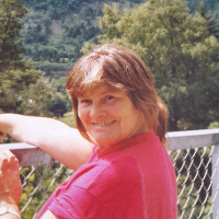 Bjørg Johanne Selsvik