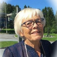 Marit Eide Matthiessen