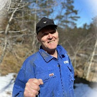 Hans Gerhard Gjuvsland