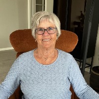 Gunnhild Øye Rogstad